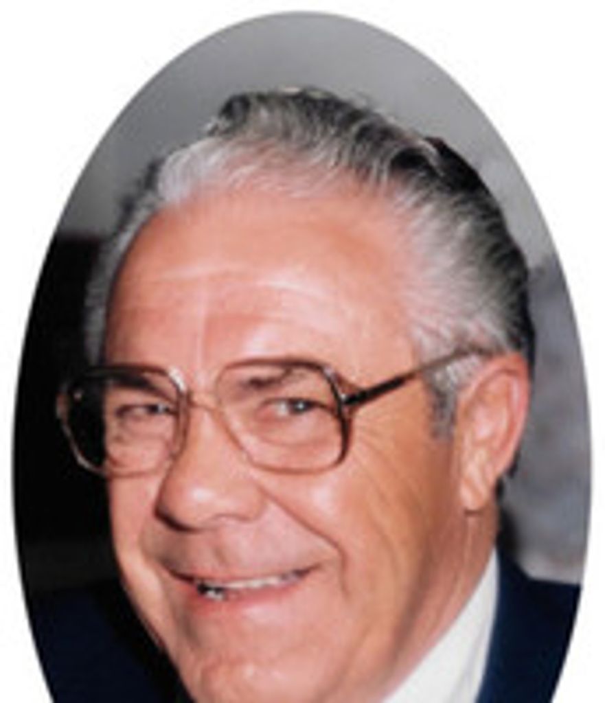 Richard "Dick" Robert Timm Profile Photo