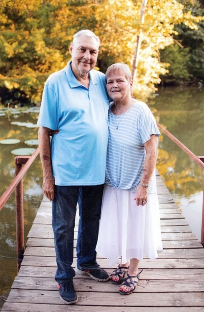 Mary Carolyn Harmon Profile Photo