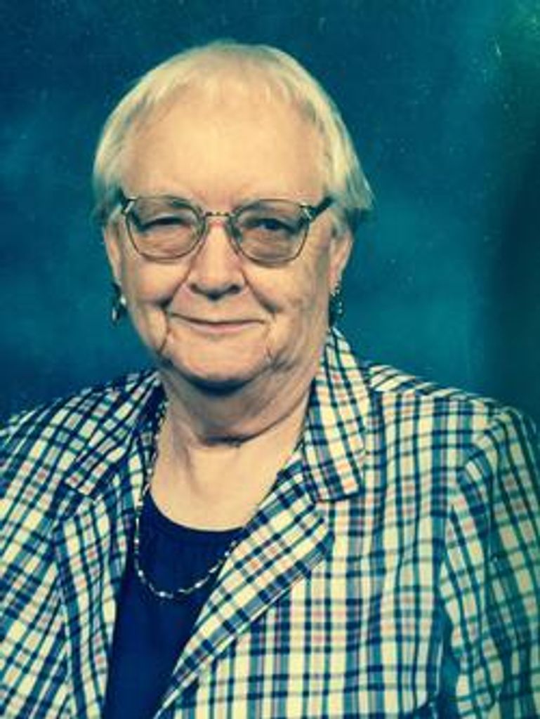 Clara Louise Dubbs Profile Photo