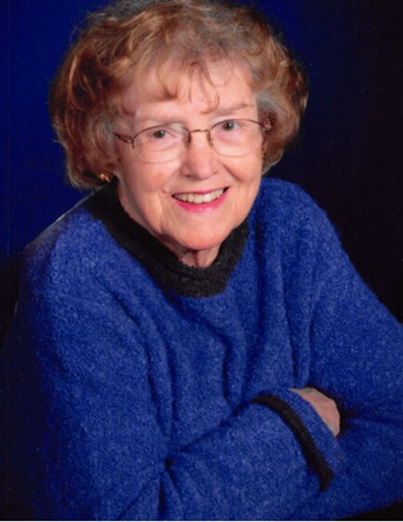 Geraldine Louise "Jeri Lou" Rodibaugh Profile Photo