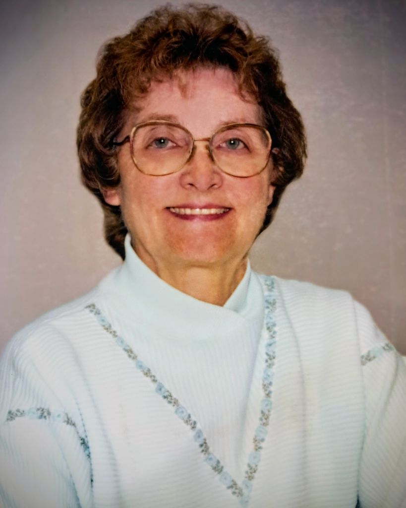 Norda Jeanette Richards Profile Photo