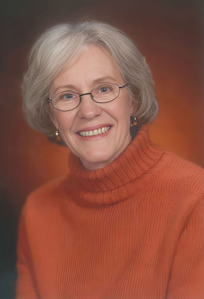 Ardith Connors