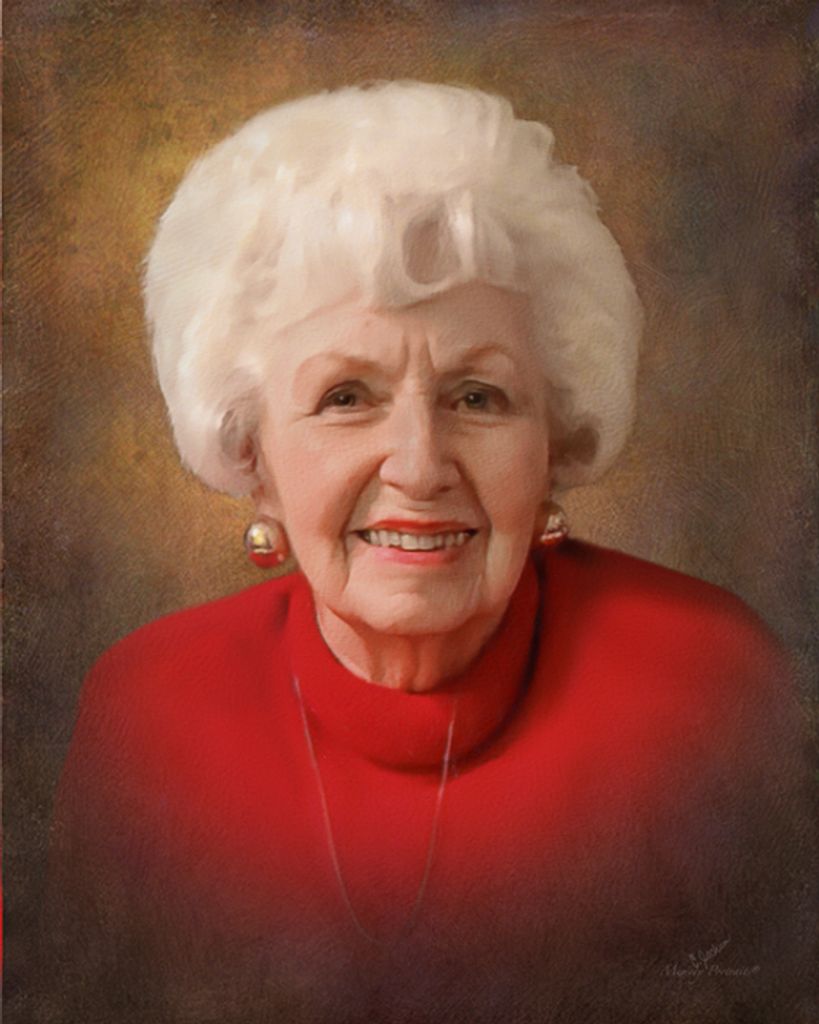 Patricia  Rowena (Dailey)  Rucker Profile Photo
