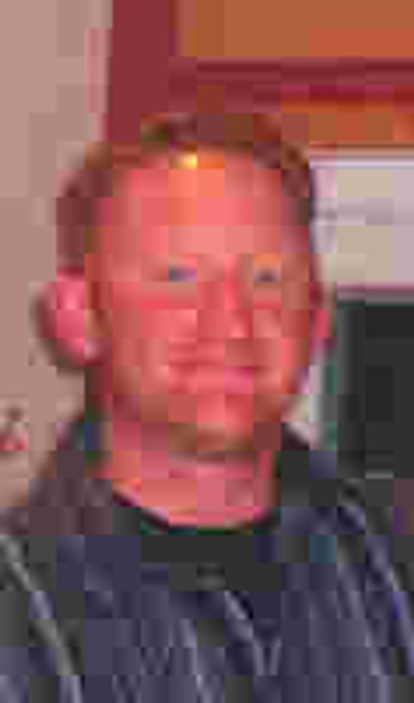 Mark Wilson