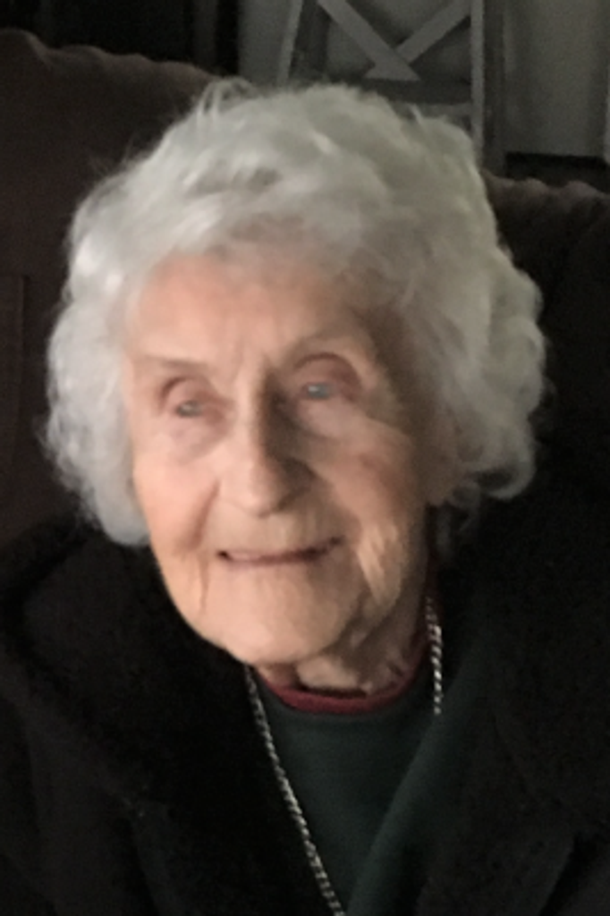 Joan V. Yeager Profile Photo