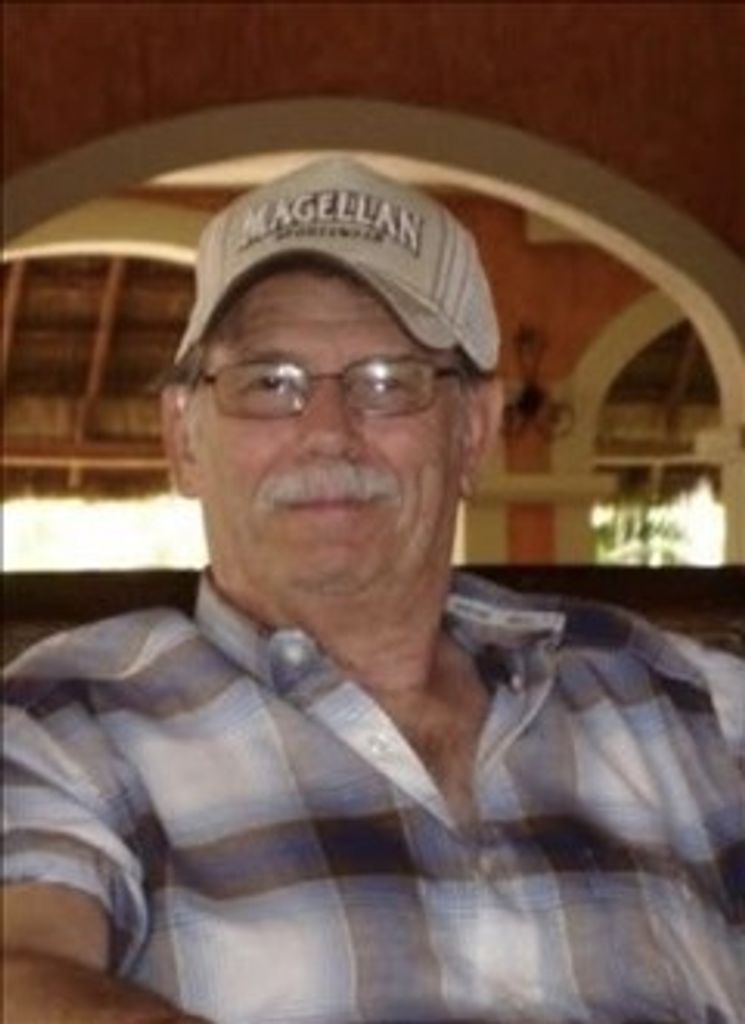 Ray Niel Patterson Jr. Profile Photo
