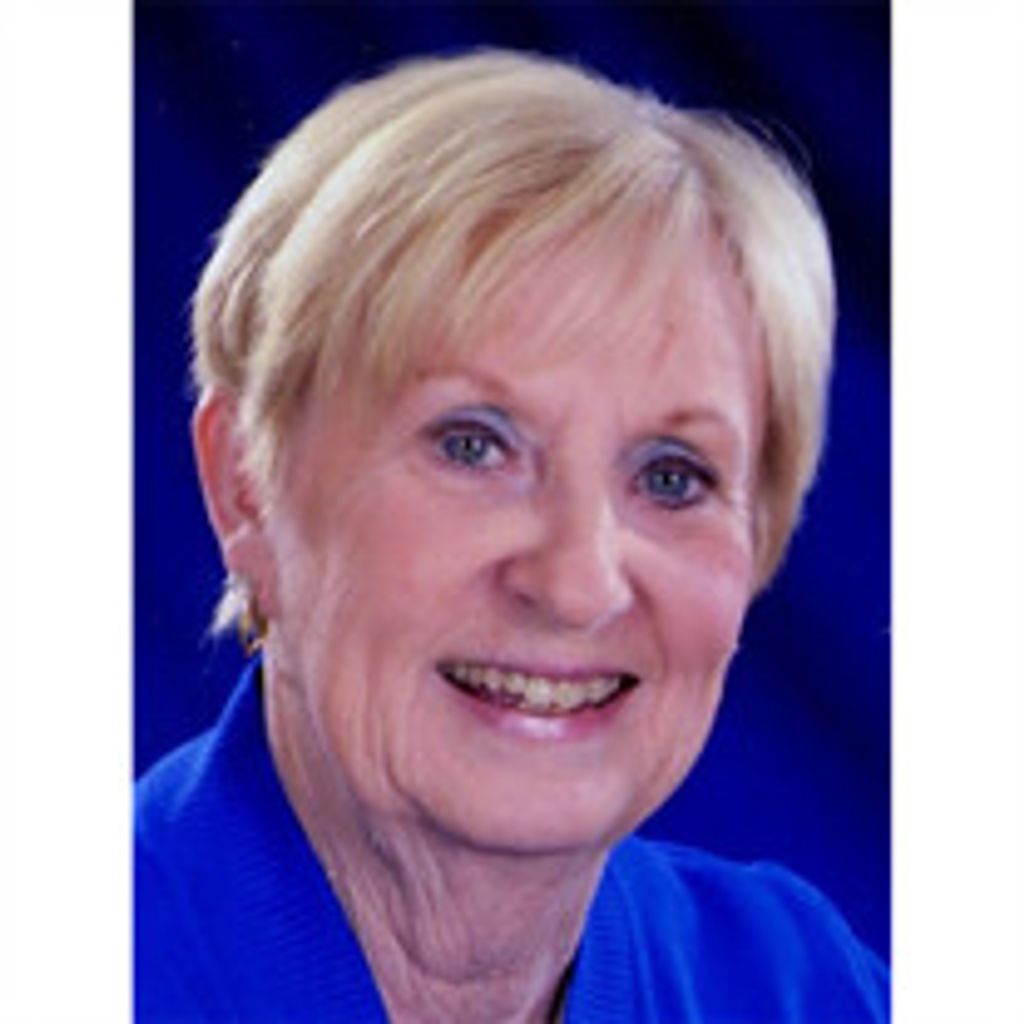 Carol Ann Doyle