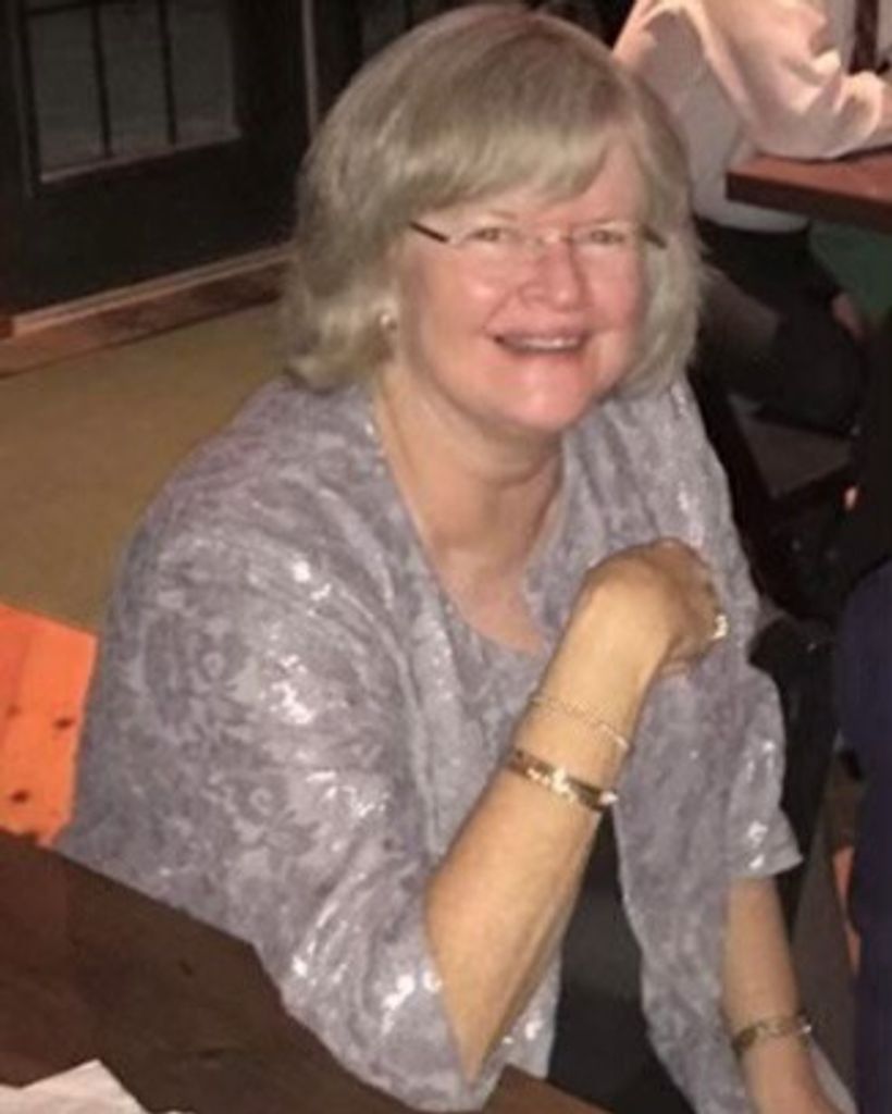 Susan Willet Gage Profile Photo