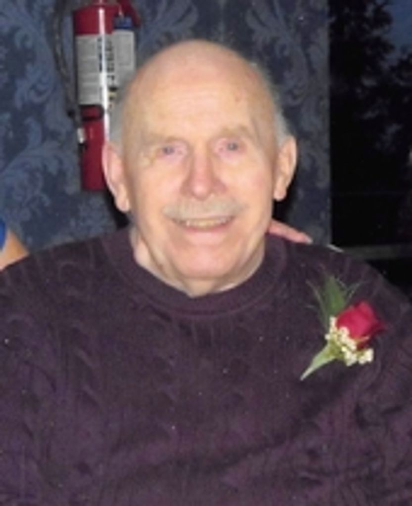 Charles Robert Griffith