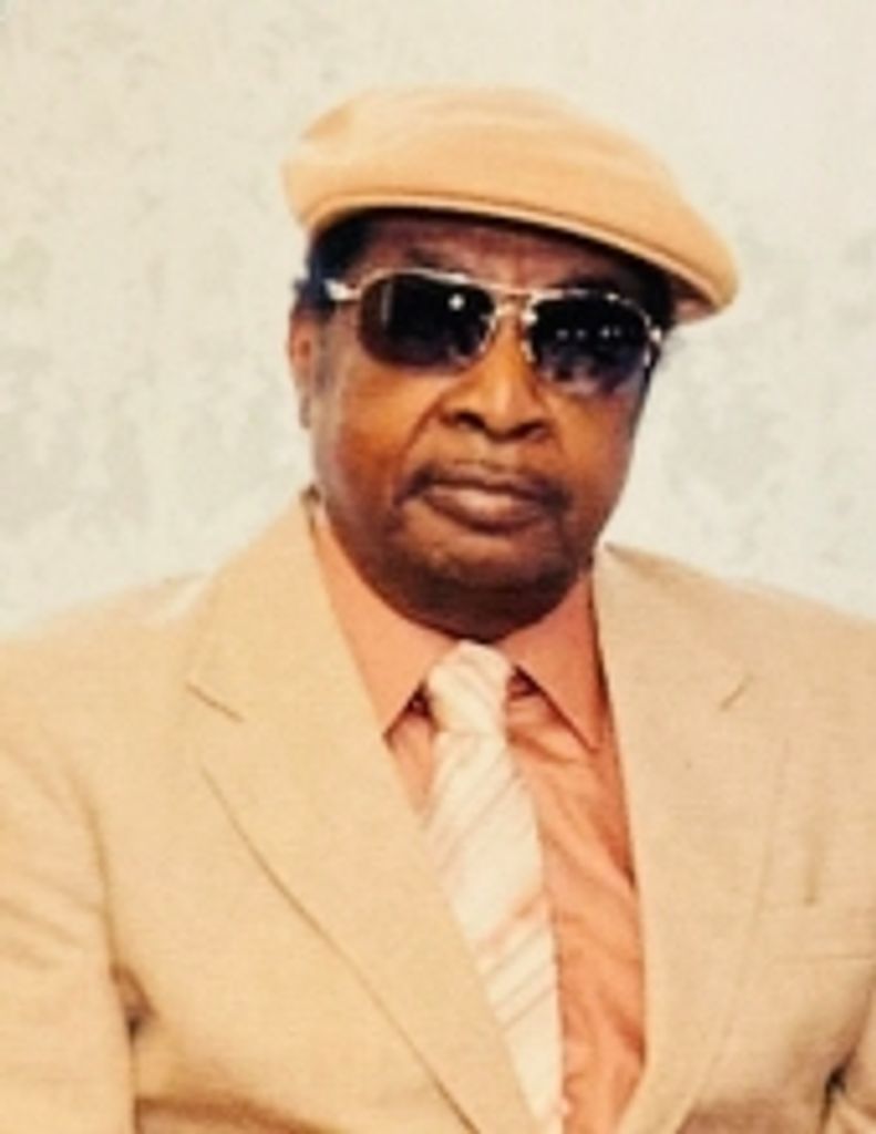 Ted Curly Cole