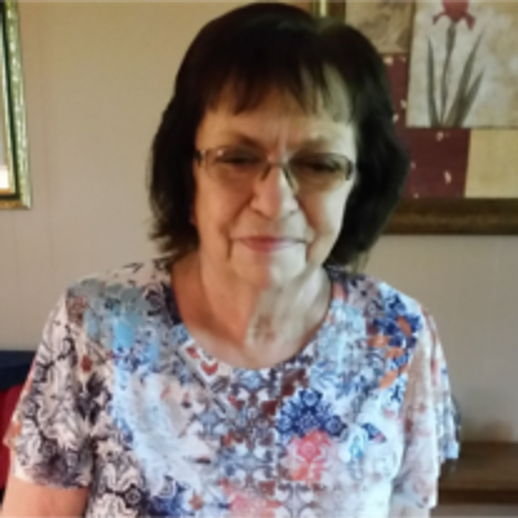 Mary Ann Julia Hurst