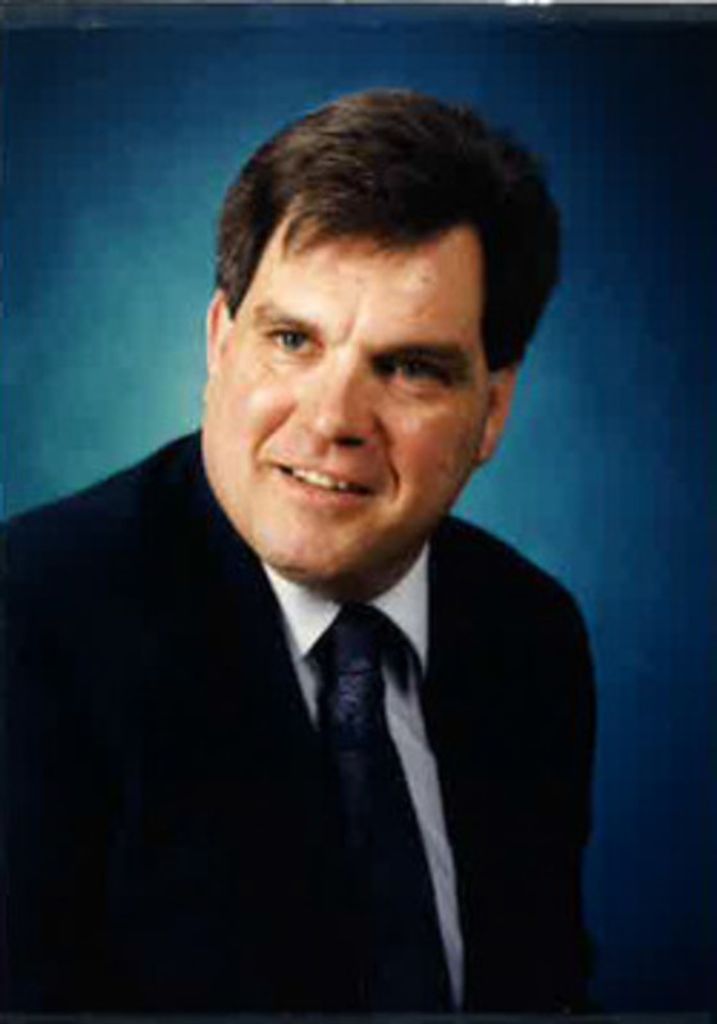 Chris H. Goris