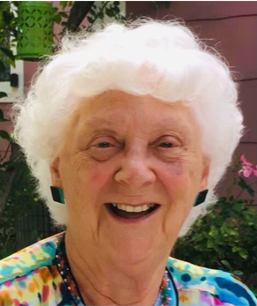 Rose E. Bowery