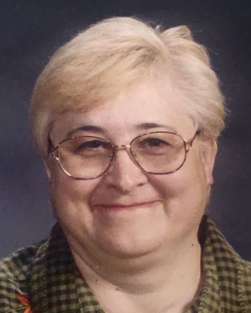 Brenda Lee Hardenburgh (Morris)