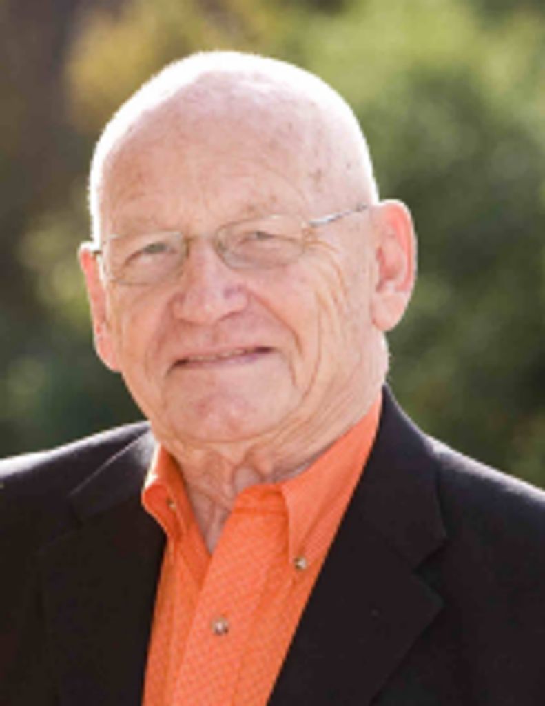 Gerald Edward Bradshaw