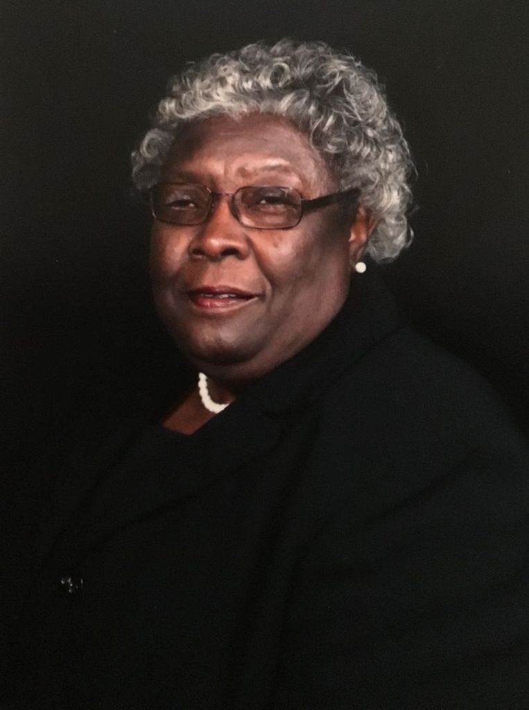 Margie Ann Cole