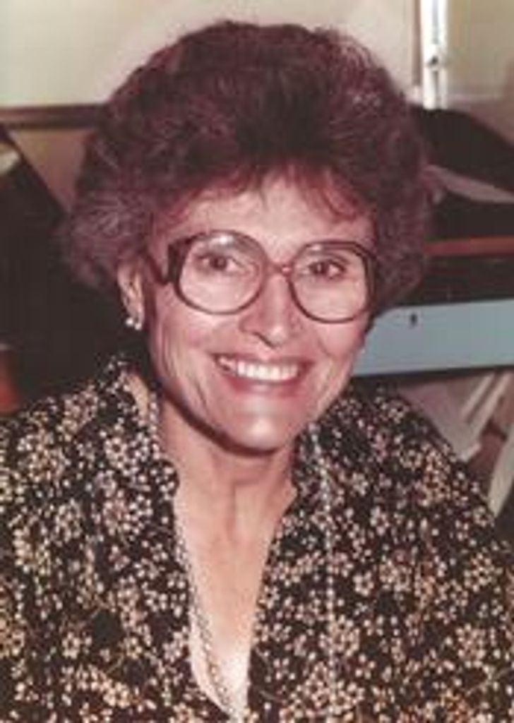 Josephine Smith