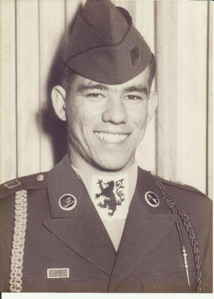 Curtis Garland Dempsey Profile Photo