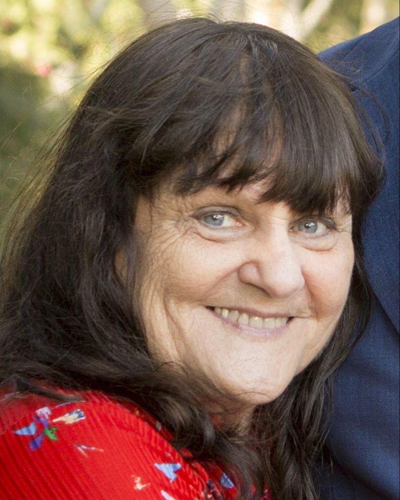 Patricia L. Matook