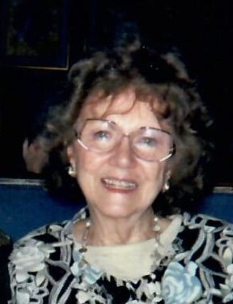 Joann Carpenter