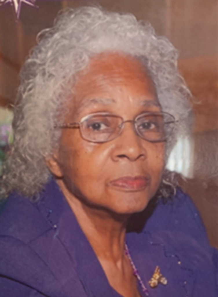 Mary Elizabeth Hall Profile Photo