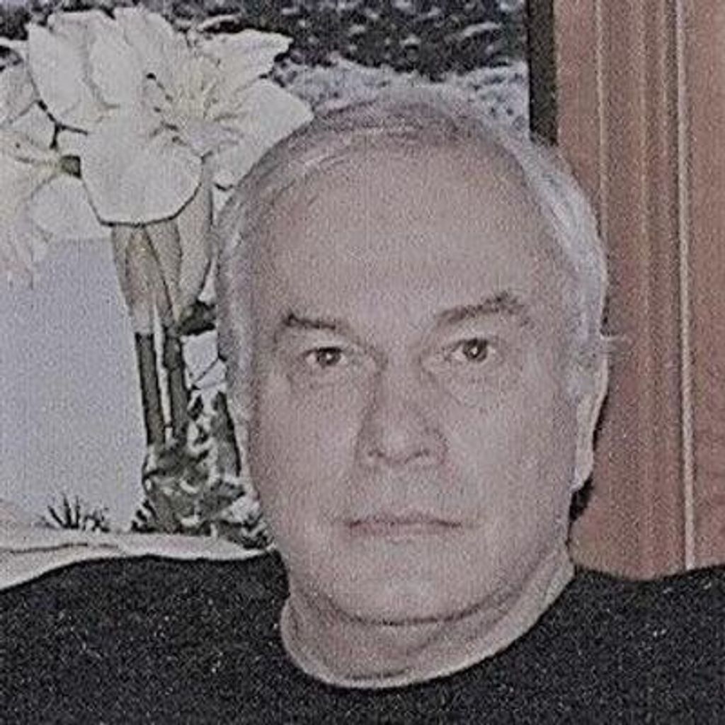 Patrick J. Costello Profile Photo