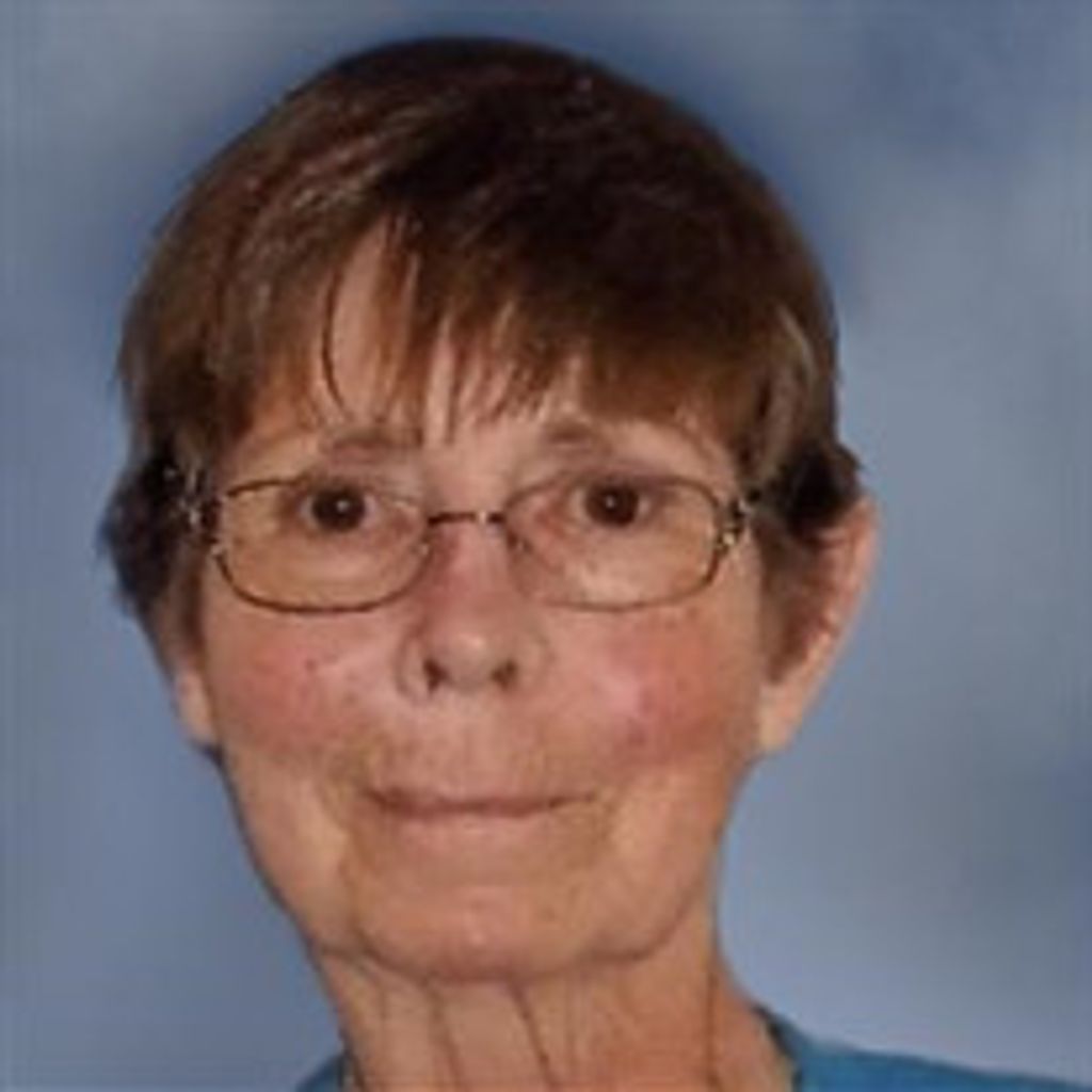 Barbara "Peg" Miller
