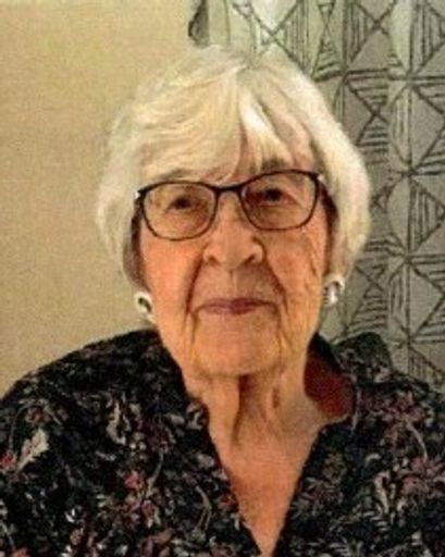 Evelyn Lucille Rogers Profile Photo