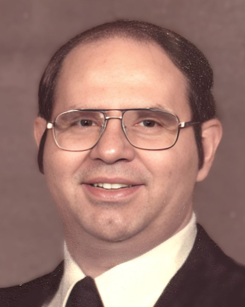 Michael P. Abraham Profile Photo
