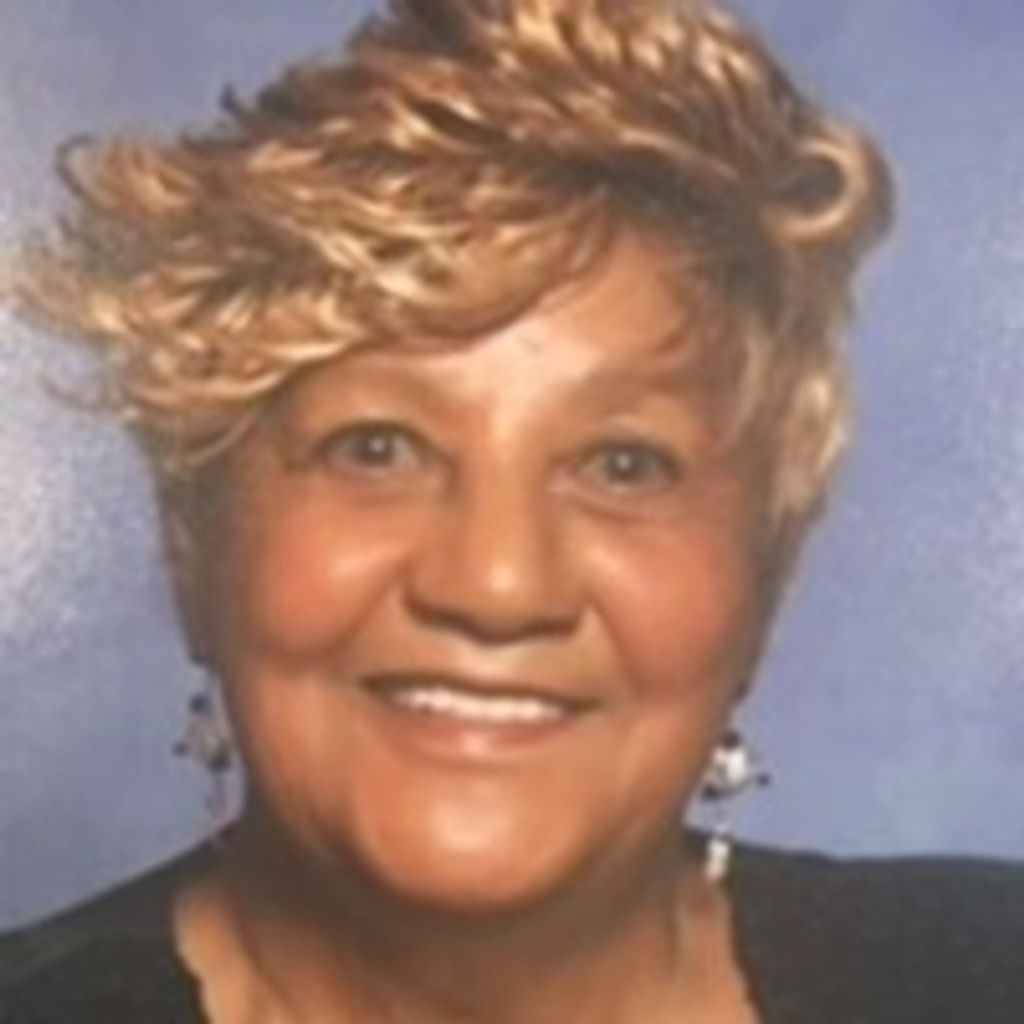 Lujean Taylor Bailey