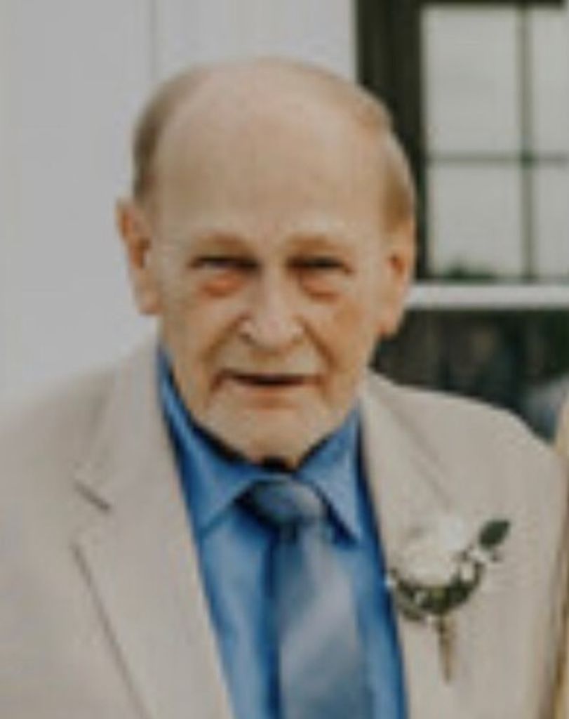 Walter Lee "Buddy" Follrod Profile Photo