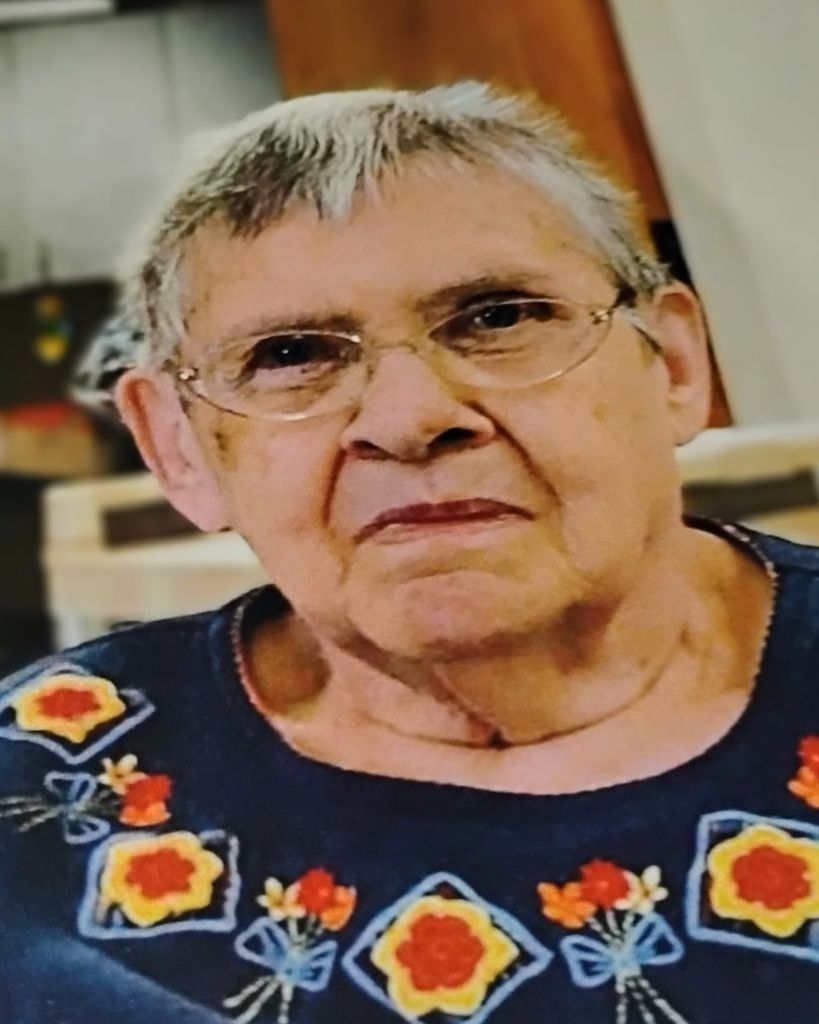Jean McLaughlin Profile Photo