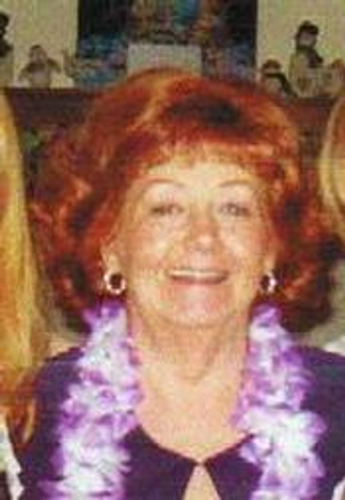 Carolyn Moreland