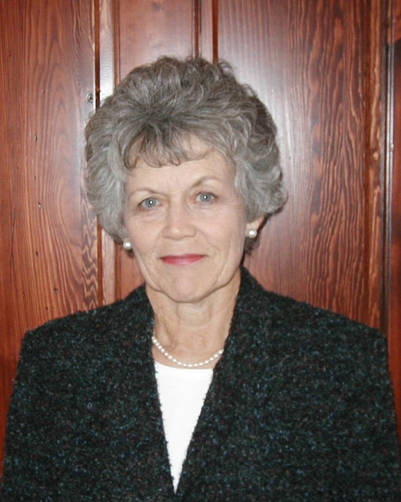 Sharon Call Anderson