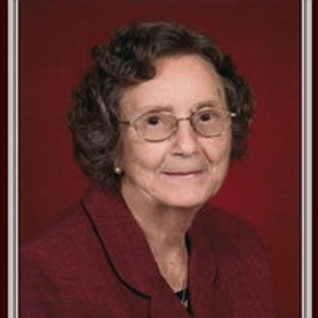 Lois Nall Davis