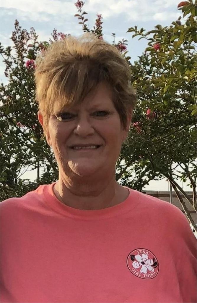 Virginia Robin Barber