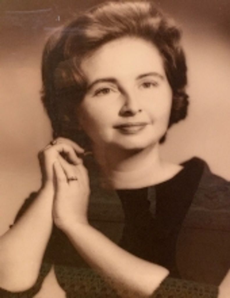 Janice Venita Allums