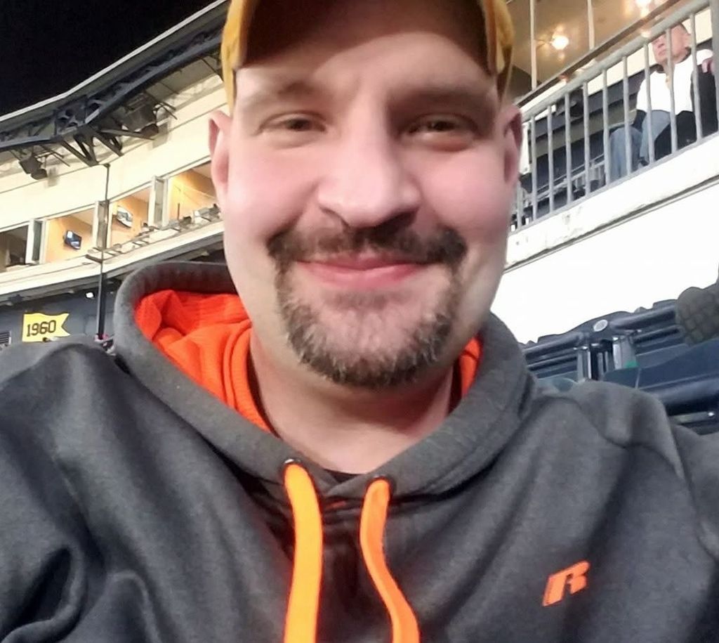 Mark Daniel Bochicchio Profile Photo
