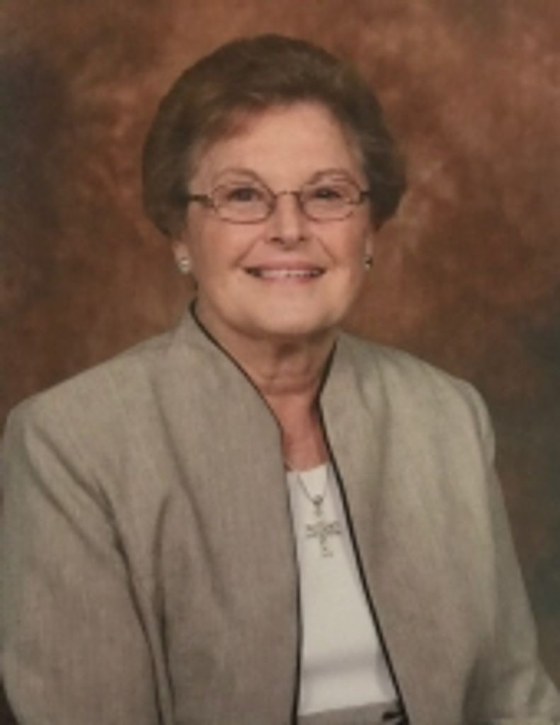 Marjorie Ann Wagener
