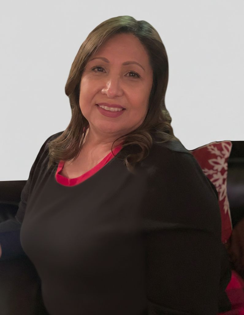 Lydia Lynne Castillo