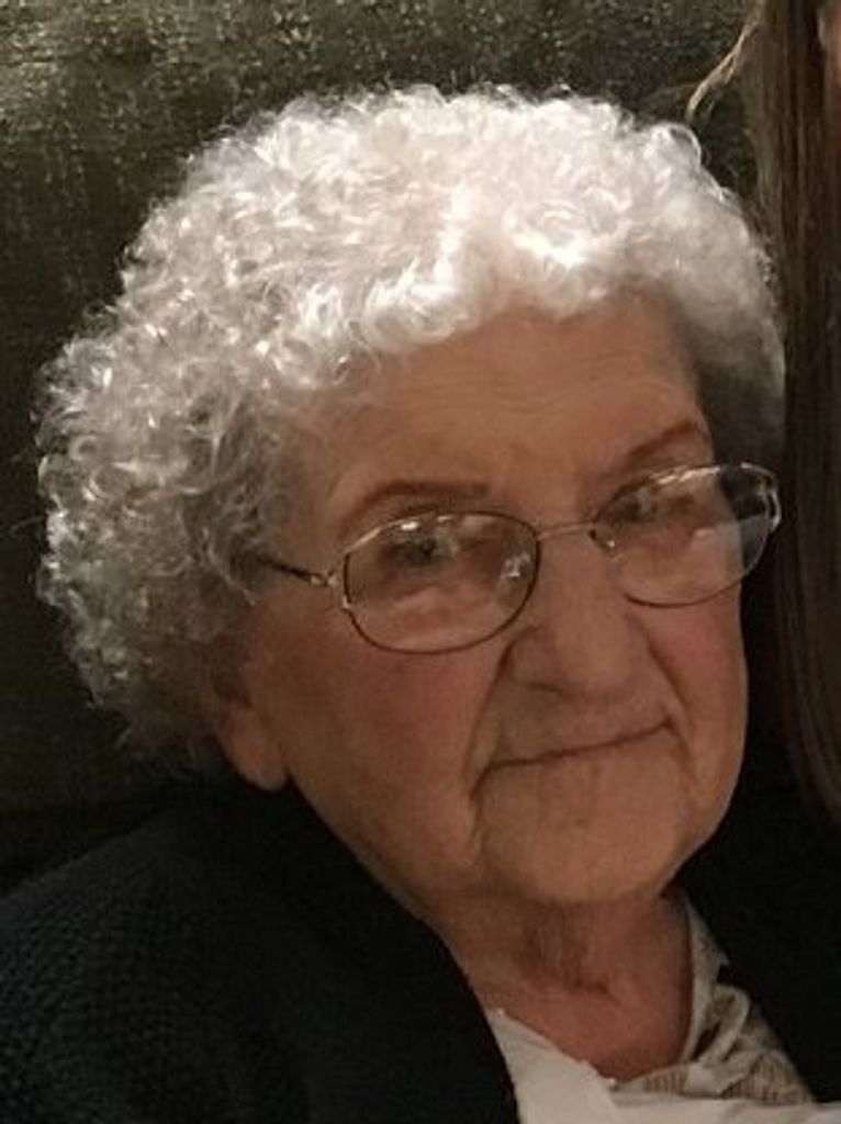 Adeline Walter
