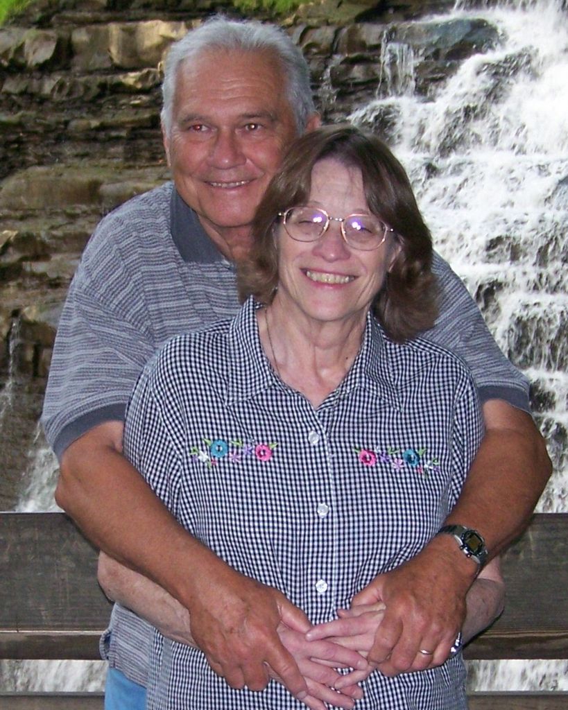 Janet Tauscher