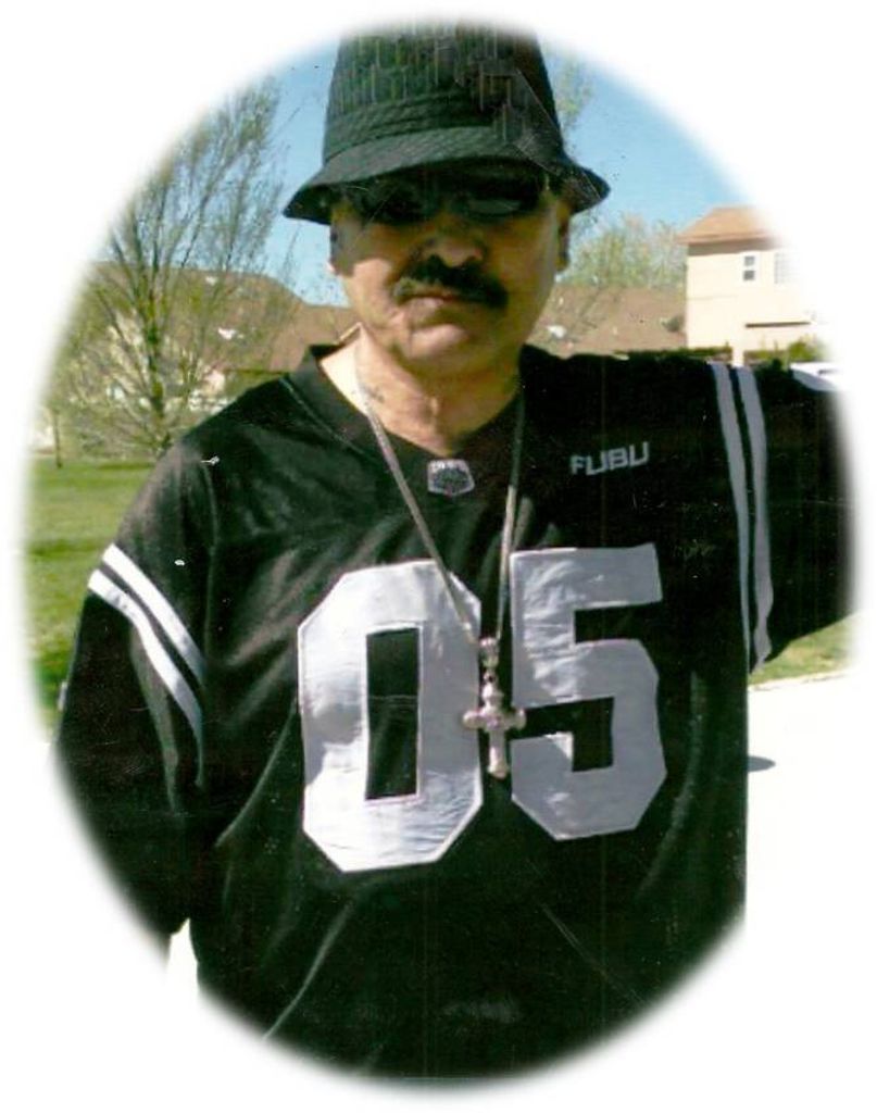 Leroy Lopez