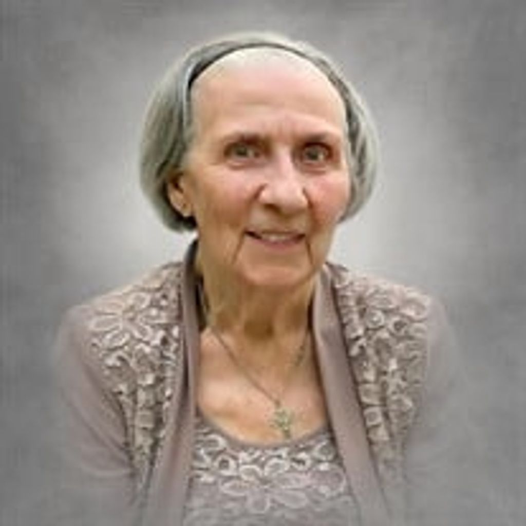 Mrs. Yolanda Mary Zarrella