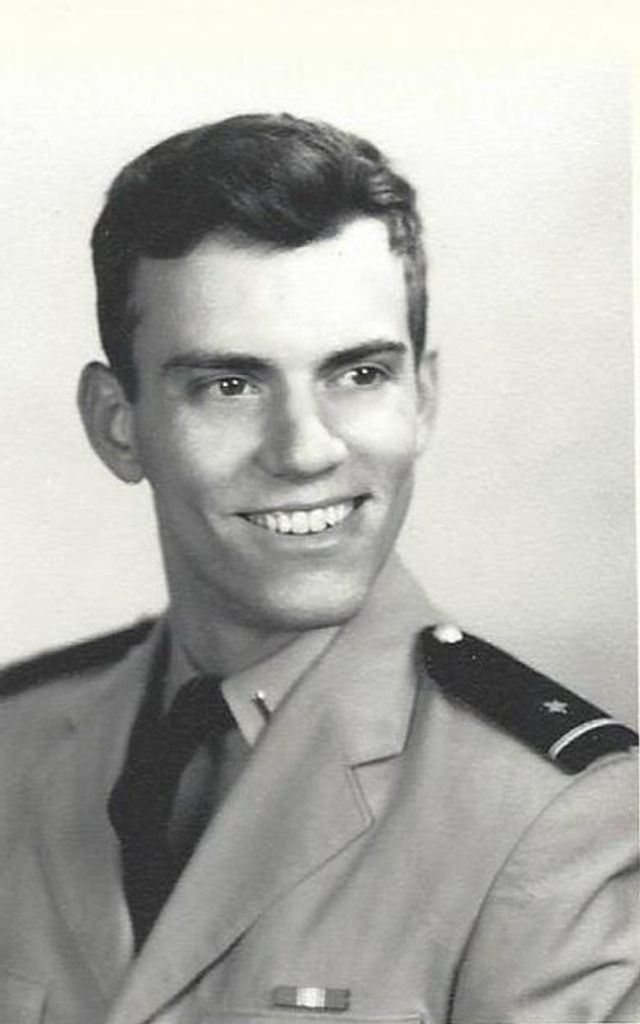 Michael Fred Martino