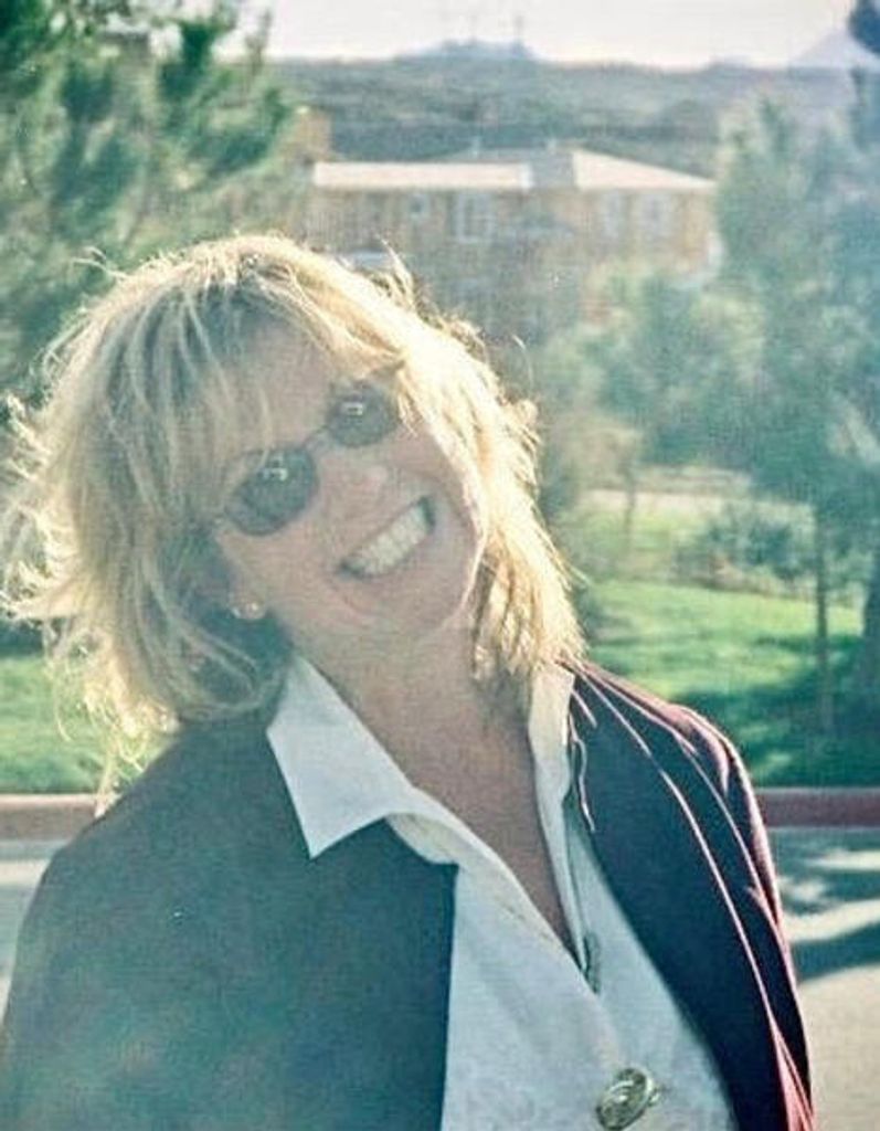 Dorothy Millegan