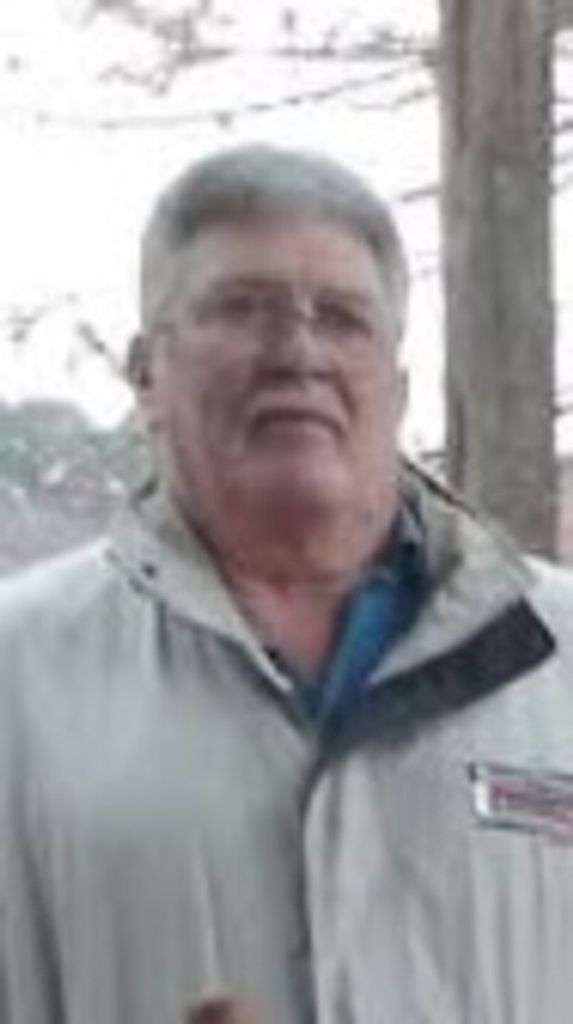 Shelby P. Forehand Profile Photo