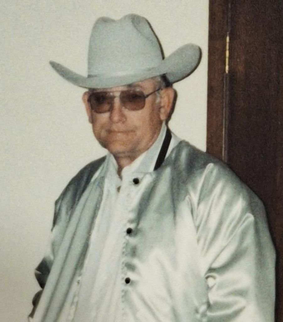 Eddie James Damron Profile Photo