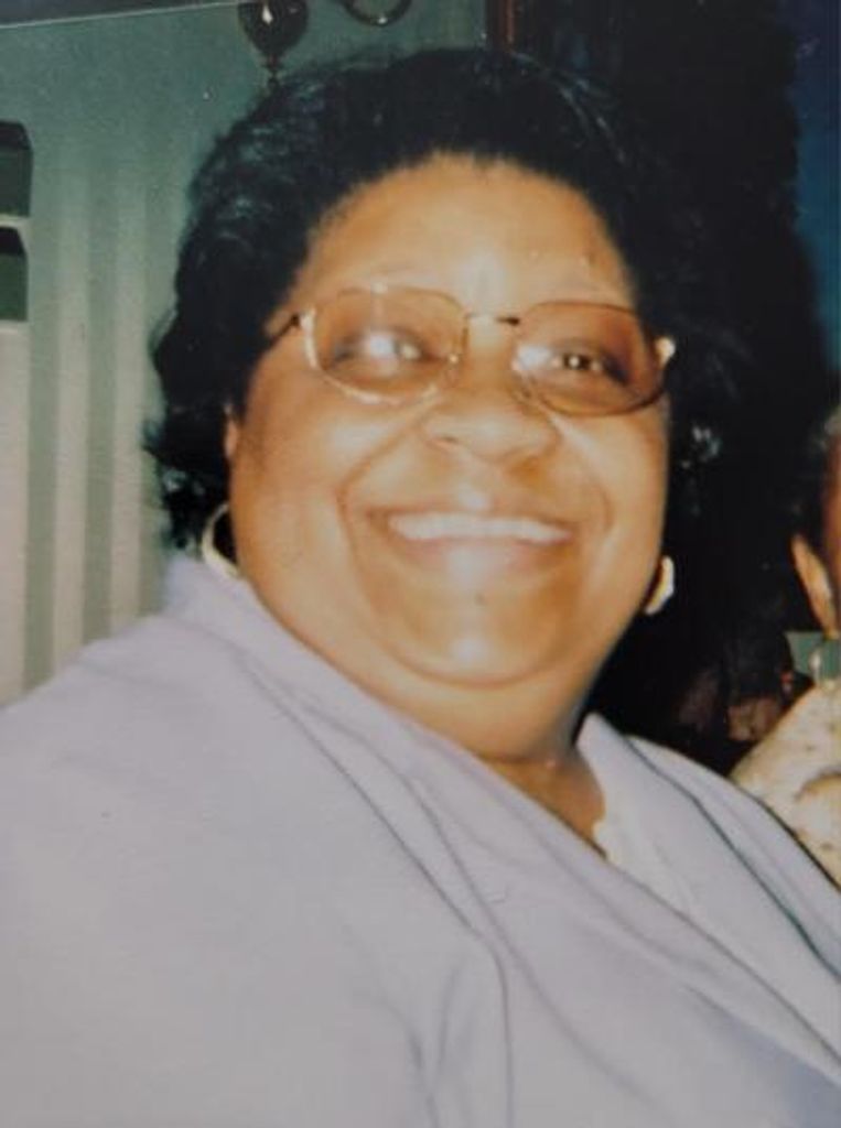 Jane E. Brown Profile Photo