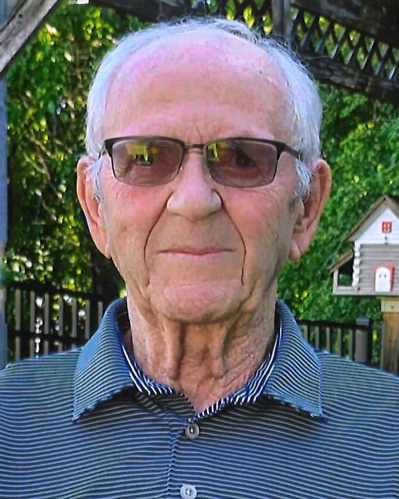 Roger L. Leonard Profile Photo